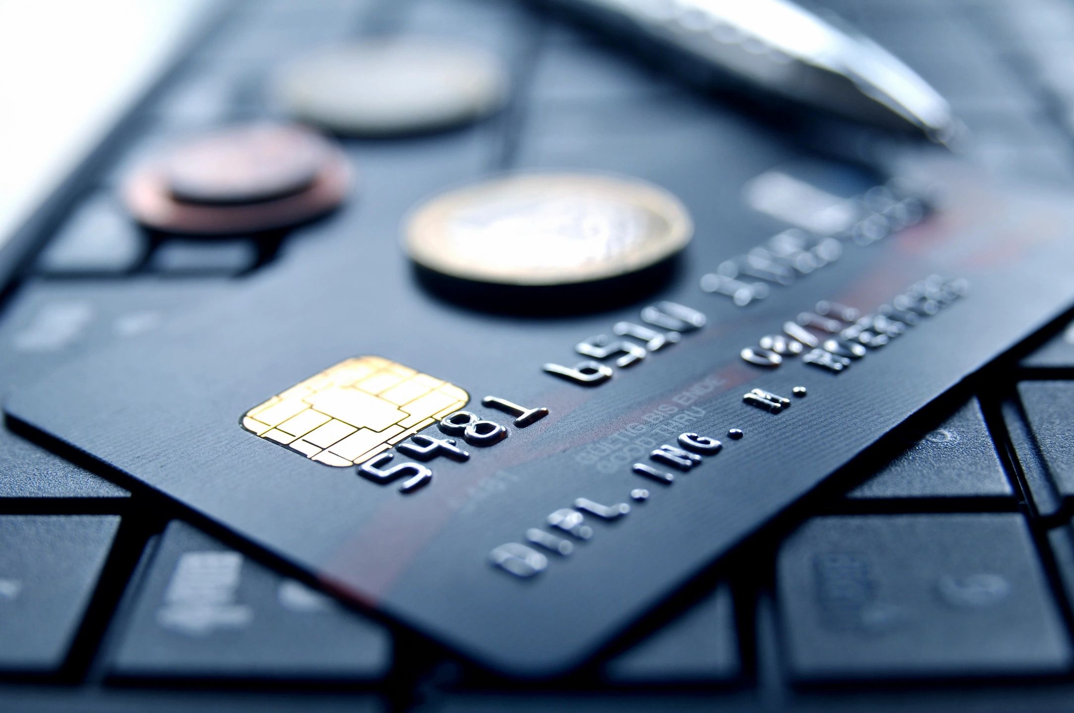 credit card processing