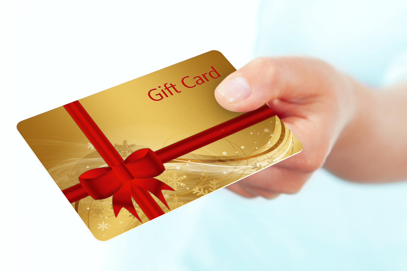 Gift Card solutions for your business